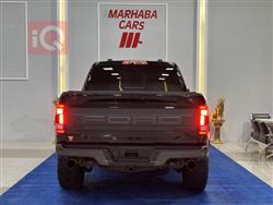 فورد F-150 رابتور